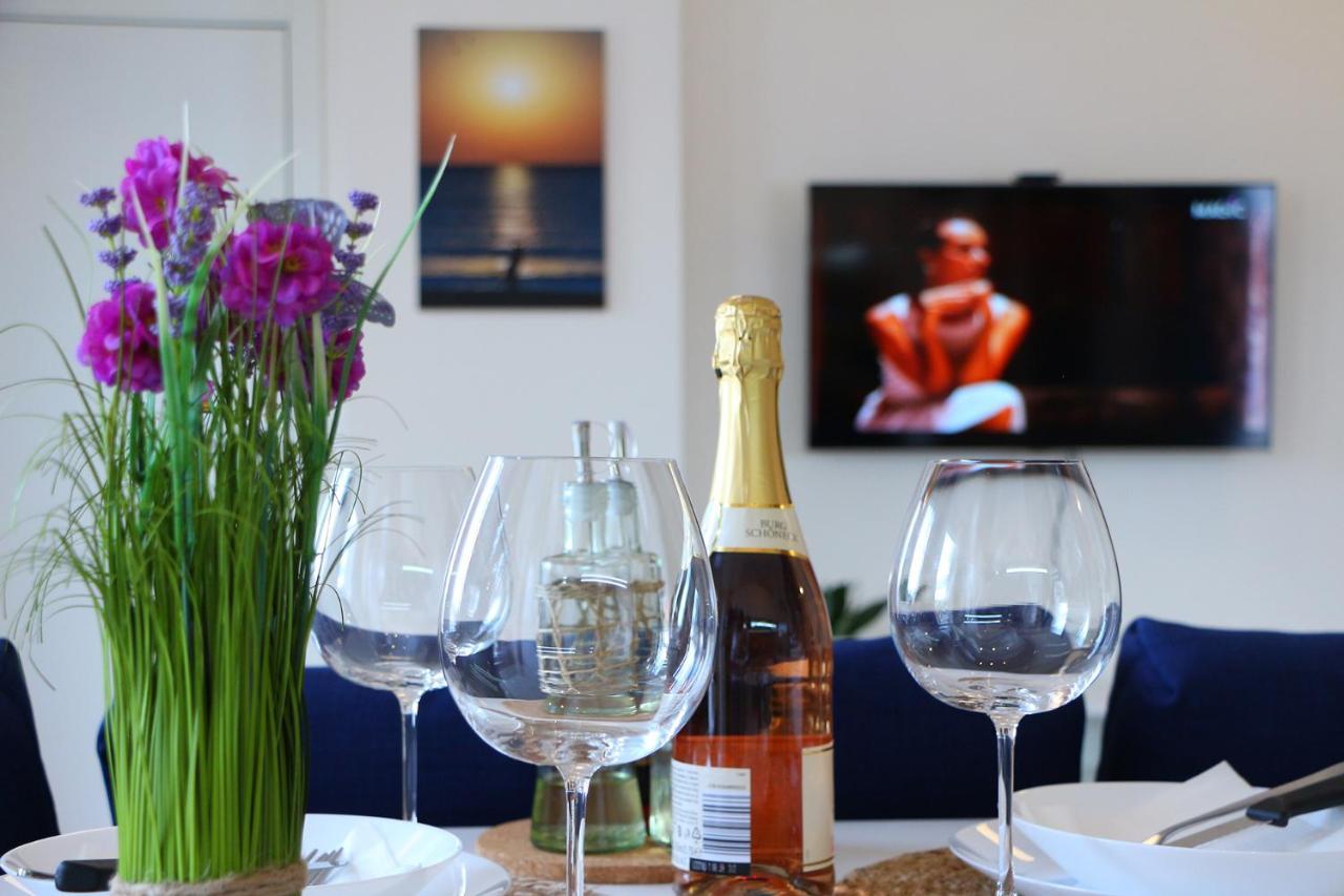 Shik & Chic In The Heart Of Burgas # 5Min From Beach # New Exterior photo