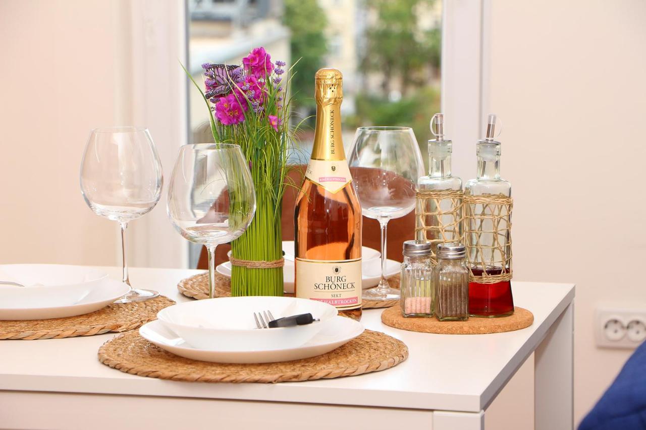 Shik & Chic In The Heart Of Burgas # 5Min From Beach # New Exterior photo