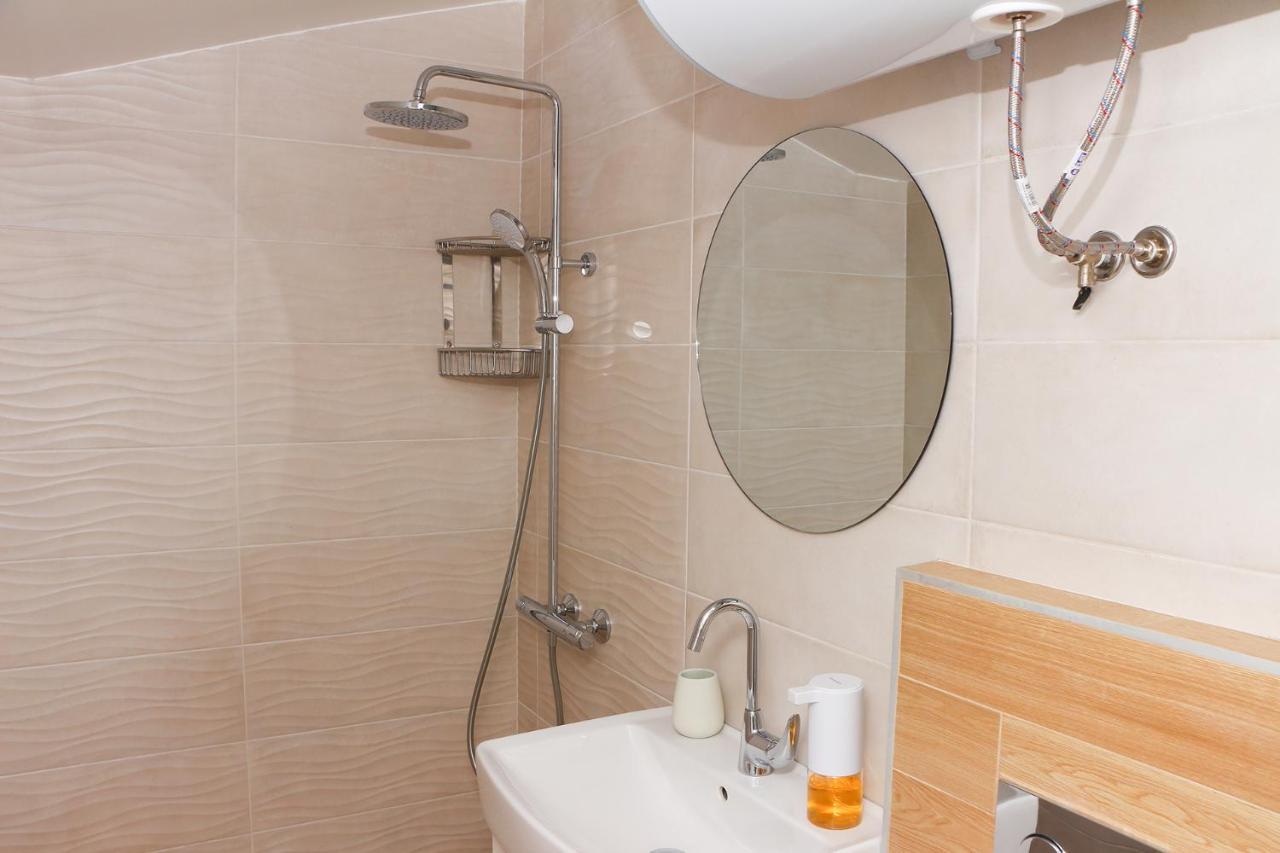 Shik & Chic In The Heart Of Burgas # 5Min From Beach # New Exterior photo